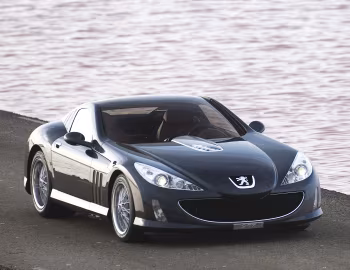 Peugeot 907 Concept '09.2004