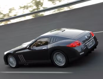 Peugeot 907 Concept '09.2004