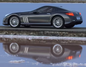 Peugeot 907 Concept '09.2004