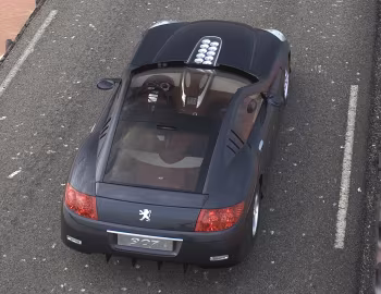 Peugeot 907 Concept '09.2004