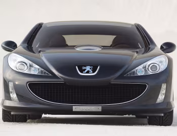 Peugeot 907 Concept '09.2004