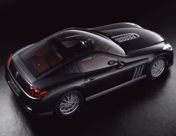 Peugeot 907 Concept '09.2004
