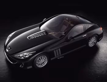 Peugeot 907 Concept '09.2004