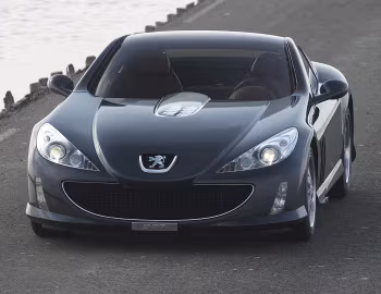 Peugeot 907 Concept '09.2004
