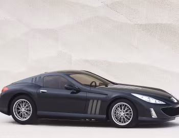 Peugeot 907 Concept '09.2004