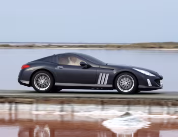 Peugeot 907 Concept '09.2004