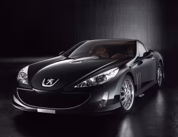 Peugeot 907 Concept '09.2004