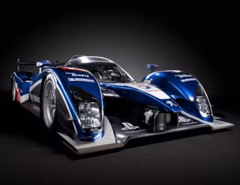 Peugeot 908 '2011