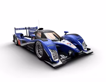 Peugeot 908 '2011