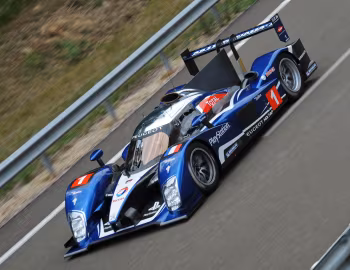 Peugeot 908 '2011