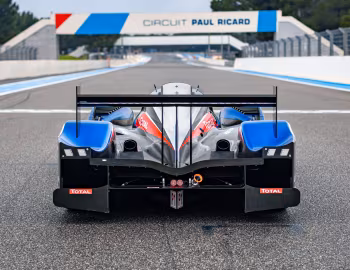 Peugeot 908 '2011