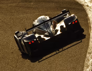 Peugeot 908 '2011
