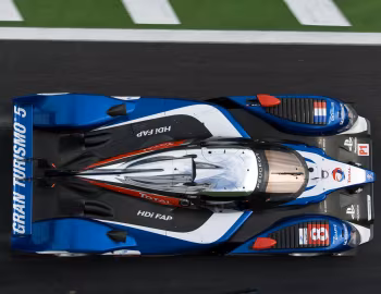 Peugeot 908 '2011