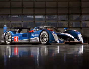Peugeot 908 HDi FAP '2010