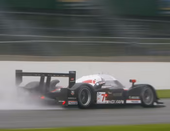Peugeot 908 HDi FAP '2008–09