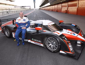 Peugeot 908 HDi FAP '2008–09