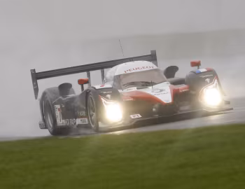 Peugeot 908 HDi FAP '2008–09