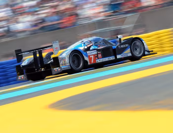 Peugeot 908 HDi FAP '2008–09