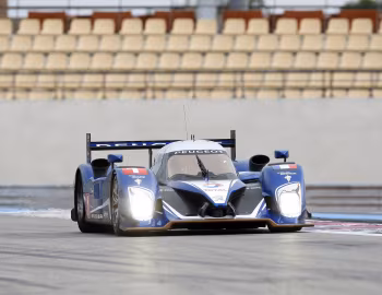 Peugeot 908 HDi FAP '2010