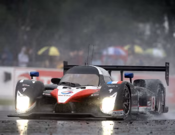Peugeot 908 HDi FAP '2007