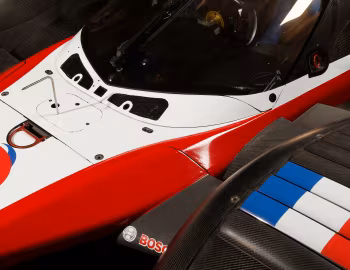 Peugeot 908 HDi FAP '2007