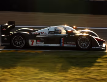 Peugeot 908 HDi FAP '2007