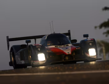 Peugeot 908 HDi FAP '2007