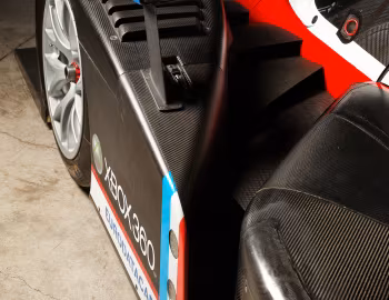 Peugeot 908 HDi FAP '2007
