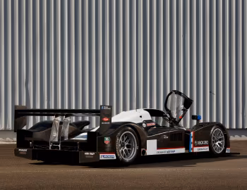 Peugeot 908 HDi FAP '2007