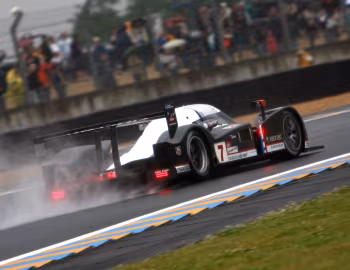 Peugeot 908 HDi FAP '2007