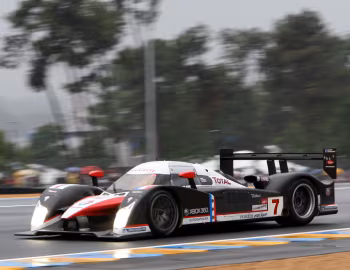 Peugeot 908 HDi FAP '2007