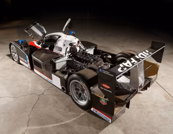 Peugeot 908 HDi FAP '2007