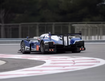 Peugeot 908 HDi FAP '2010