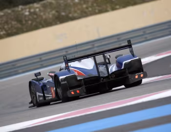 Peugeot 908 HDi FAP '2010