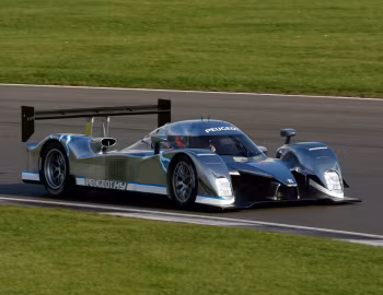 Peugeot 908 HY '10.2008