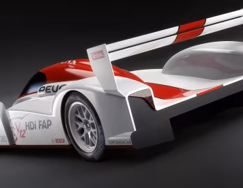 Peugeot 908 Le Mans Concept '10.2006