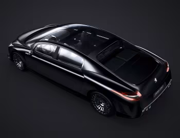 Peugeot 908 RC Concept '10.2006