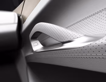 Interior Peugeot 908 RC Concept '10.2006