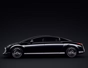 Peugeot 908 RC Concept '10.2006