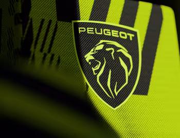 Peugeot 9X8 Prototype '07.2021