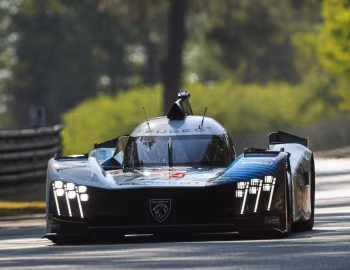 Peugeot 9X8 '05.2023
