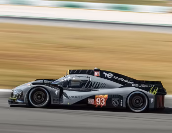Peugeot 9X8 '2022