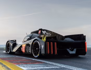 Peugeot 9X8 '2022