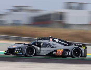 Peugeot 9X8 '2022