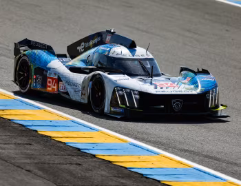 Peugeot 9X8 '05.2023