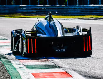 Peugeot 9X8 '2022