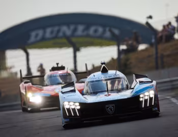 Peugeot 9X8 '05.2023