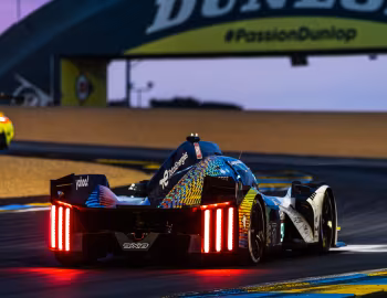 Peugeot 9X8 '05.2023