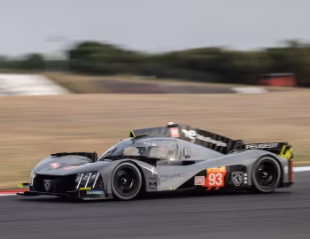 Peugeot 9X8 '2022