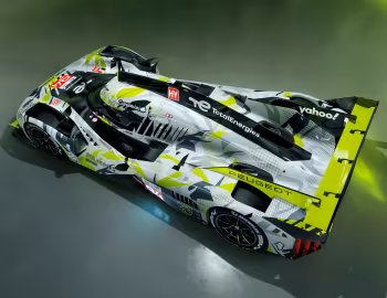 Peugeot 9X8 '2024